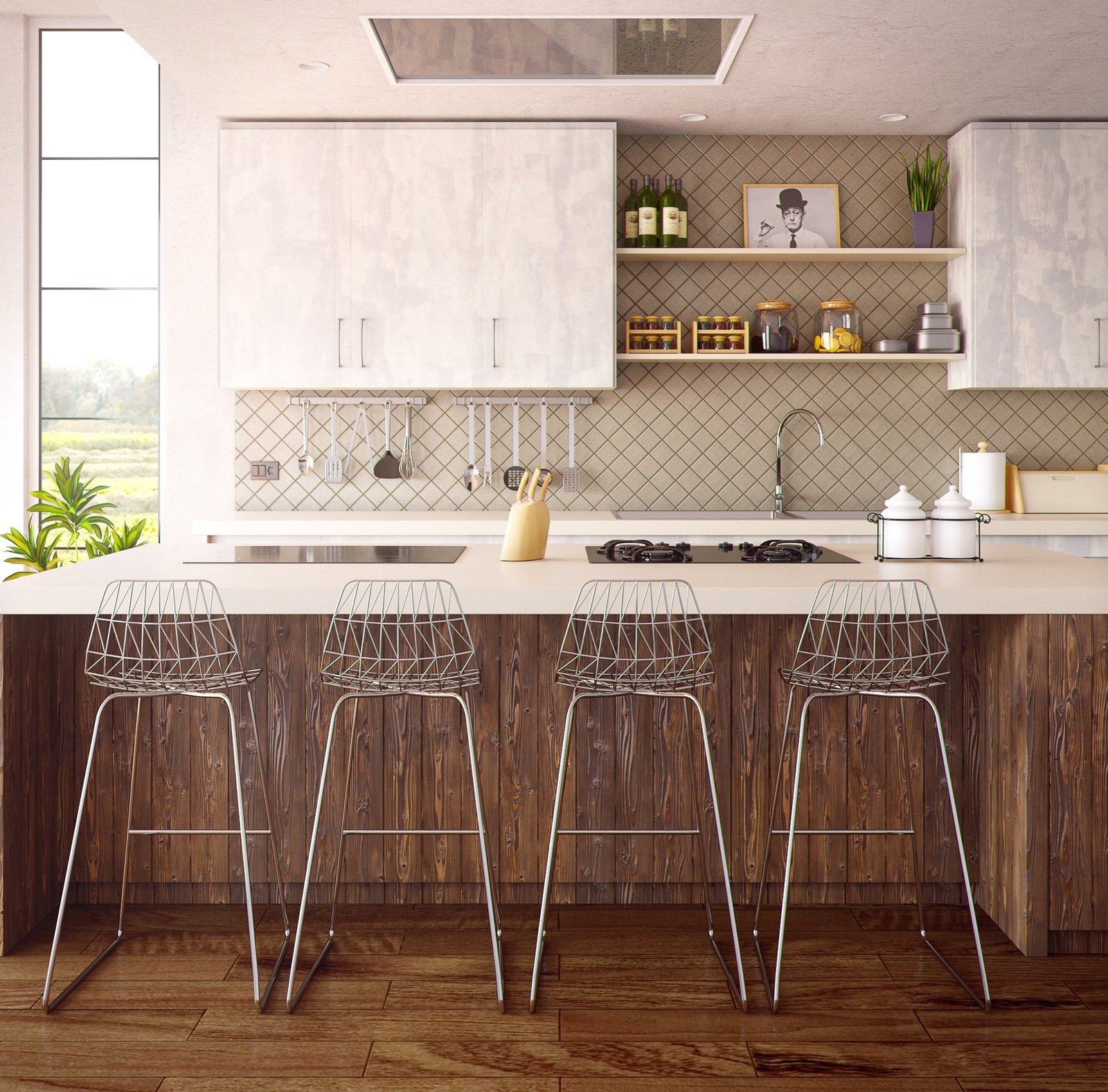 Gulf-Marble-with-the-Best-kitchen-marble-countertop-in-Dubai 3